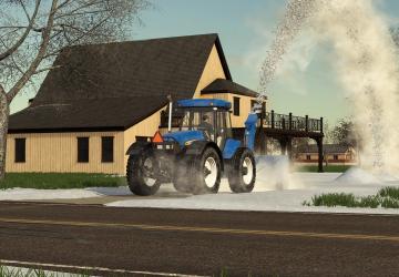 Normand version 1.0.0.0 for Farming Simulator 2019 (v1.5.x)