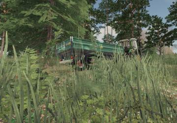 Oehler EDK 45 S version 1.2.0.0 for Farming Simulator 2019