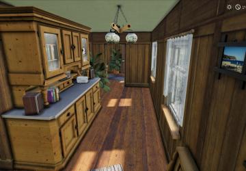 Old House version 1.0.0.0 for Farming Simulator 2019