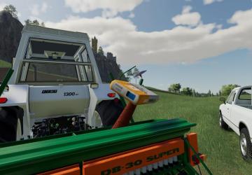 One Seed Bag version 1.0.0.0 for Farming Simulator 2019