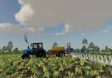 OP-2000 version 1.0.0.0 for Farming Simulator 2019 (v1.7.x)