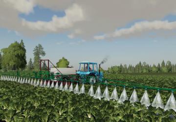 OP-2000 version 1.0.0.0 for Farming Simulator 2019 (v1.7.x)