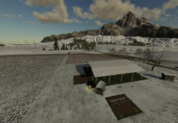 Open Chickencoop version 1.0.2.0 for Farming Simulator 2019