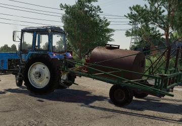OPS-15 version 1.0.0.0 for Farming Simulator 2019 (v1.7.x)