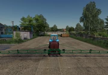 OPS-15 version 1.0.0.0 for Farming Simulator 2019 (v1.7.x)