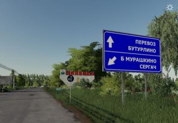 Original Maps 