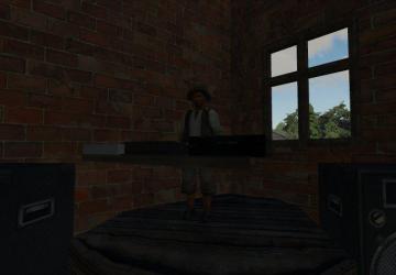 OSP version 1.0 for Farming Simulator 2019 (v1.6.0.0)