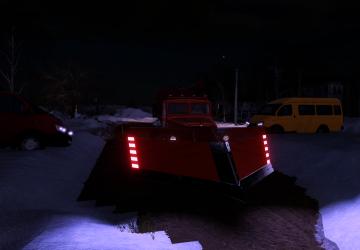Otval CraZy version 1.0.1.0 for Farming Simulator 2019