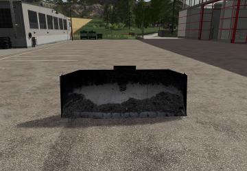 Otval_Silos version 1.1 for Farming Simulator 2019 (v1.5.x)