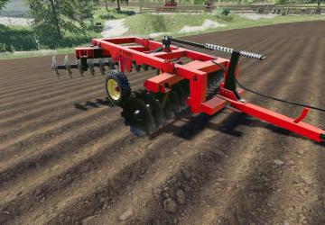 OzerMak Goble version 1.0 for Farming Simulator 2019 (v1.6.0.0)