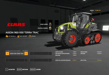 Pack Agritechnica 2019 version 1.0.0.0 for Farming Simulator 2019 (v1.5.х)