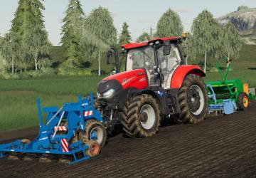 Pack Bonnel Modulo version 1.0 for Farming Simulator 2019