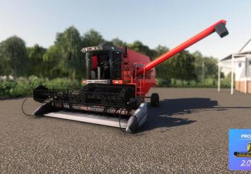 Pack De Mods Projetin 2020 version 1.0 for Farming Simulator 2019 (v1.5.x)