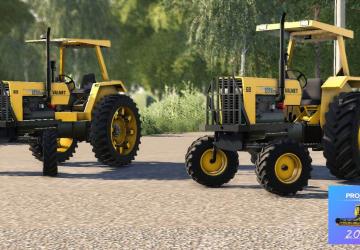Pack De Mods Projetin 2020 version 1.0 for Farming Simulator 2019 (v1.5.x)