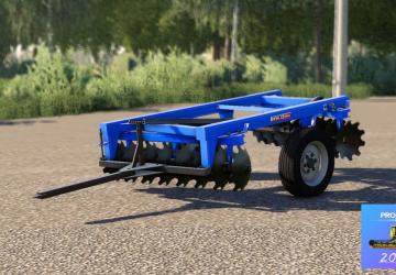 Pack De Mods Projetin 2020 version 1.0 for Farming Simulator 2019 (v1.5.x)