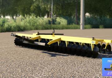 Pack De Mods Projetin 2020 version 1.0 for Farming Simulator 2019 (v1.5.x)