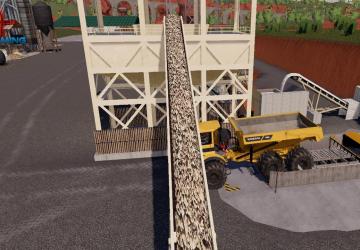 Pack Mineracao version 1.0 for Farming Simulator 2019