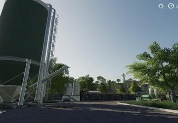 Pack Mods Hagenstedt Edited MultiFruit version 1.0.0.0 for Farming Simulator 2019 (v1.3.х)