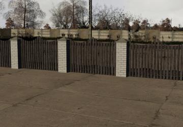 Pack Of Fences version 1.0.0.0 for Farming Simulator 2019