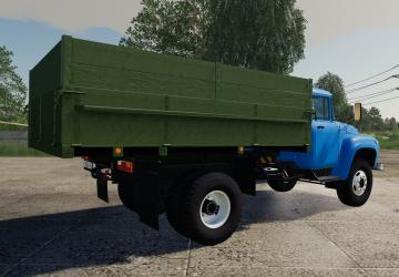 Onboard Modules Pack version 1.2.0 for Farming Simulator 2019 (v1.7)