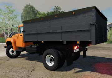Onboard Modules Pack version 1.2.0 for Farming Simulator 2019 (v1.7)