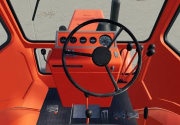 MTZ-80 Pack version 1.1.0 for Farming Simulator 2019 (v1.4.x)