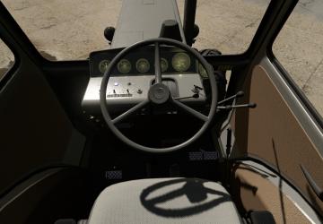MTZ Pack version 1.0.0.2 for Farming Simulator 2019 (v1.7.x)