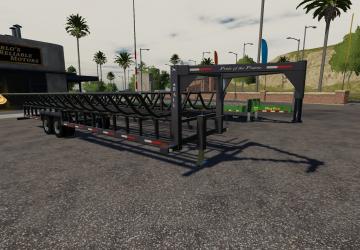 Pickup Pack 2014 version 2.0 for Farming Simulator 2019 (v1.3.x)