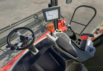 Rostselmash Torum Pack version 18.05.19 for Farming Simulator 2019 (v1.3.x)