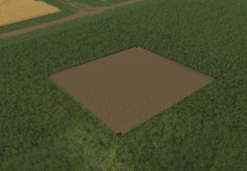 Silo Pile Pack version 1.0.0 for Farming Simulator 2019