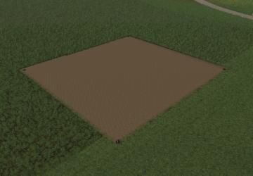 Silo Pile Pack version 1.0.0 for Farming Simulator 2019