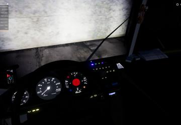 PAZ 3205 - 3 in 1 version 1.0 for Farming Simulator 2019 (v1.7.1)