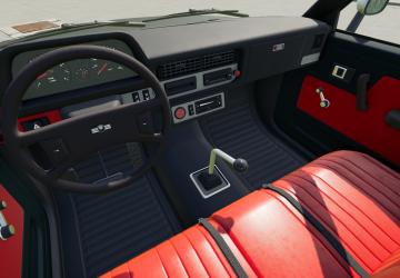 Pickup 1978 version 1.0.0.0 for Farming Simulator 2019 (v1.5.x)