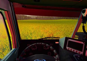 Pierce Velocity Ladder version 1.0 for Farming Simulator 2019 (v1.7x)