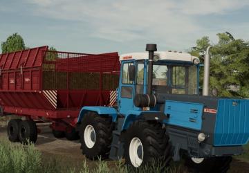 PIM-40 AgroMash version 1.0.0.2 for Farming Simulator 2019 (v1.6.x)