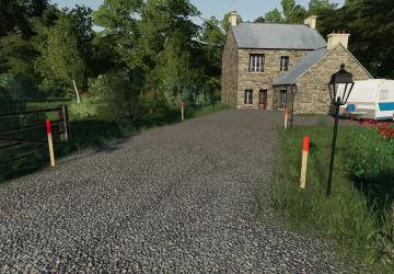 Piquet version 1.0 for Farming Simulator 2019 (v1.5.1.0)