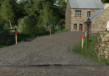 Piquet version 1.0 for Farming Simulator 2019 (v1.5.1.0)