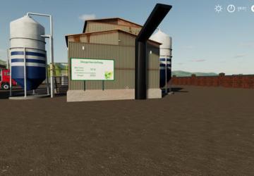 Placeable Objects Mods Pack version 1.0.5.1 for Farming Simulator 2019 (v1.4)