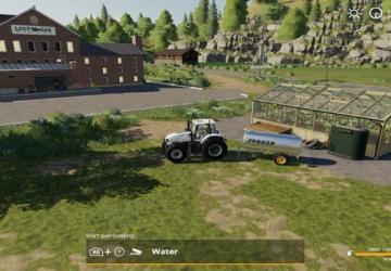 Plant Production version 1.0.5 for Farming Simulator 2019 (v1.5.1.0)