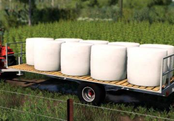 Plateau Artisanal version 1.0 for Farming Simulator 2019 (v1.5.1.0)