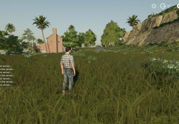 Player Position Saver version 1.0.0.0 for Farming Simulator 2019 (v1.7.x)