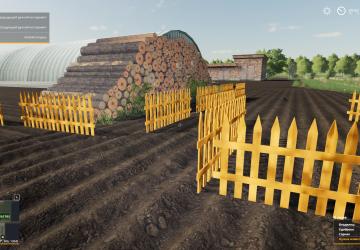 Plotek version 1.0 for Farming Simulator 2019 (v1.5.1.0)