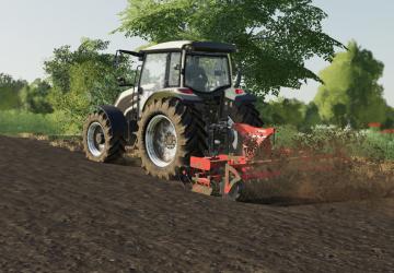 POM Brodnica Duo Sigma version 1.0.0.0 for Farming Simulator 2019 (v1.5.х)