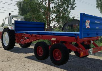 PPTS-4.5 Burlak version 1.0.0.0 for Farming Simulator 2019 (v1.7.x)