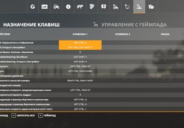 Productions Info Hud version 1.0.5.0 for Farming Simulator 2019 (v1.7.1.0)