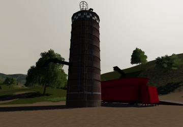 Pig Feed Production version 1.0.0.0 for Farming Simulator 2019 (v1.3.x)