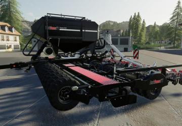 Pronto 9 DC by DarkRazexYT version 1.0 for Farming Simulator 2019 (v1.5.1.0)