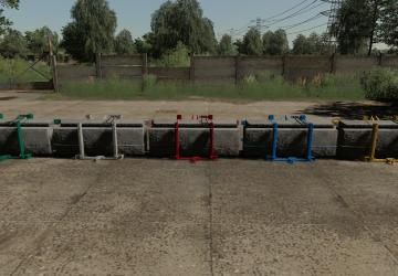 Counterweight version 2.1 от 13.02.21 for Farming Simulator 2019 (v1.7.x)