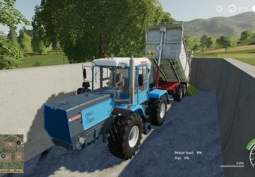 PS-15B version 1.0 for Farming Simulator 2019 (v19)