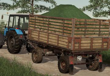 PSE-12.5A version 1.0.0.1 for Farming Simulator 2019 (v1.7.x)